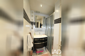  appartement aubervilliers 93300