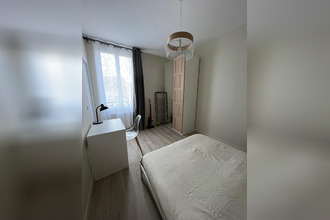  appartement aubervilliers 93300