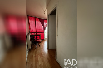  appartement aubervilliers 93300