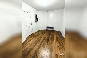  appartement aubervilliers 93300