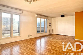  appartement aubervilliers 93300