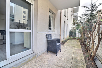  appartement aubervilliers 93300
