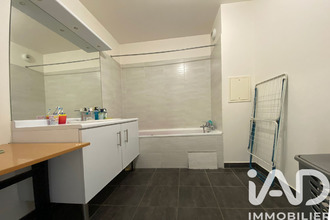  appartement aubervilliers 93300