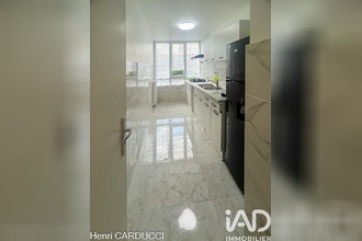  appartement aubervilliers 93300