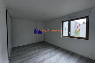  appartement aubervilliers 93300