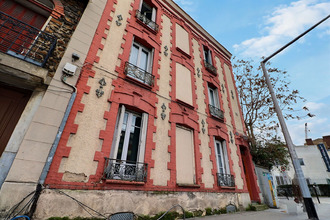  appartement aubervilliers 93300