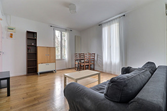  appartement aubervilliers 93300