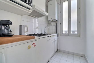 appartement aubervilliers 93300