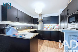  appartement aubervilliers 93300