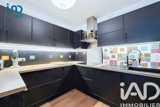  appartement aubervilliers 93300