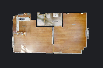  appartement aubervilliers 93300