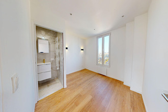  appartement aubervilliers 93300