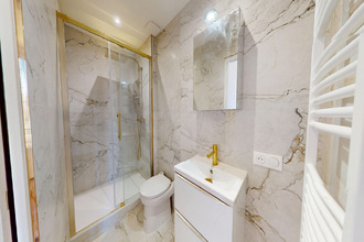  appartement aubervilliers 93300