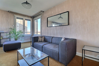  appartement aubervilliers 93300