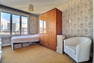  appartement aubervilliers 93300