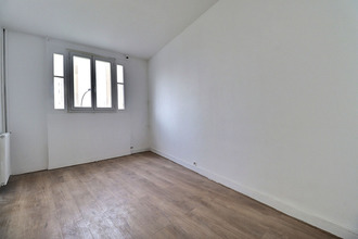  appartement aubervilliers 93300