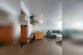  appartement aubervilliers 93300