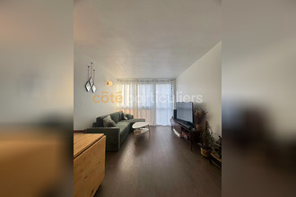  appartement aubervilliers 93300