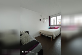  appartement aubervilliers 93300