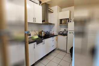  appartement aubervilliers 93300