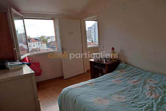  appartement aubervilliers 93300