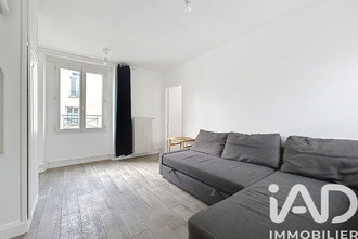  appartement aubervilliers 93300