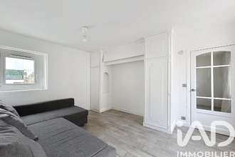  appartement aubervilliers 93300