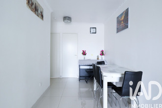  appartement aubervilliers 93300