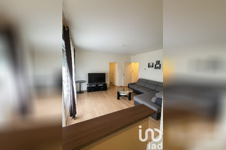  appartement aubervilliers 93300