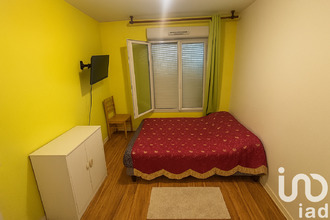  appartement aubervilliers 93300