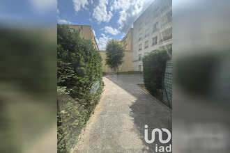  appartement aubervilliers 93300