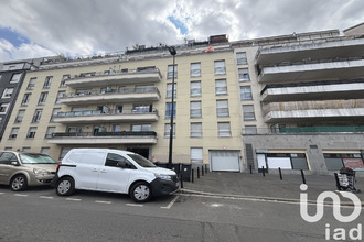 appartement aubervilliers 93300