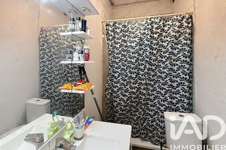  appartement aubervilliers 93300