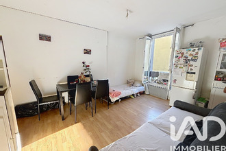  appartement aubervilliers 93300