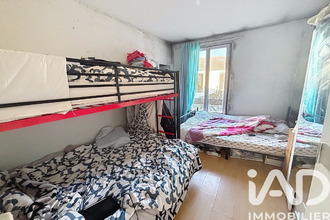  appartement aubervilliers 93300