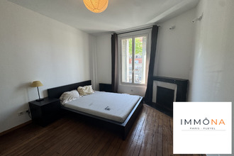  appartement aubervilliers 93300