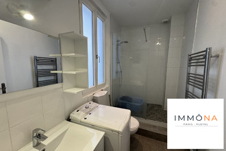  appartement aubervilliers 93300