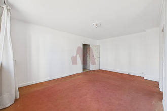  appartement aubervilliers 93300