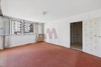  appartement aubervilliers 93300