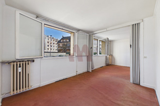  appartement aubervilliers 93300