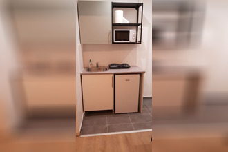  appartement aubervilliers 93300