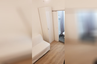  appartement aubervilliers 93300