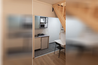  appartement aubervilliers 93300