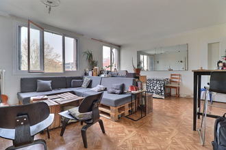  appartement aubervilliers 93300