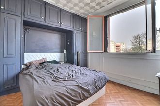  appartement aubervilliers 93300