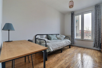  appartement aubervilliers 93300