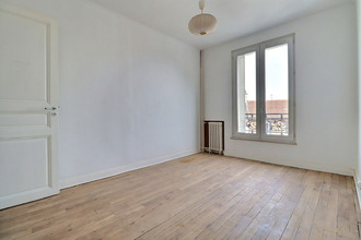  appartement aubervilliers 93300