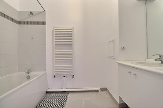  appartement aubervilliers 93300