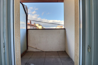  appartement aubervilliers 93300