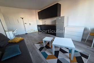  appartement aubervilliers 93300
